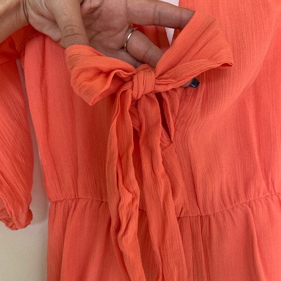 Romper - Picture 3 of 7